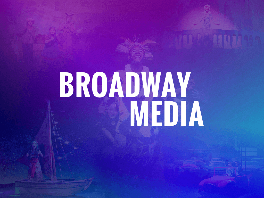 Direct from Broadway: The Broadway Media Difference