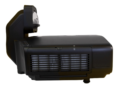 Basic Projector
